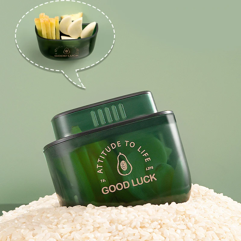 Дезодорирующий аппарат для холодильника контейнер с активированным углем из