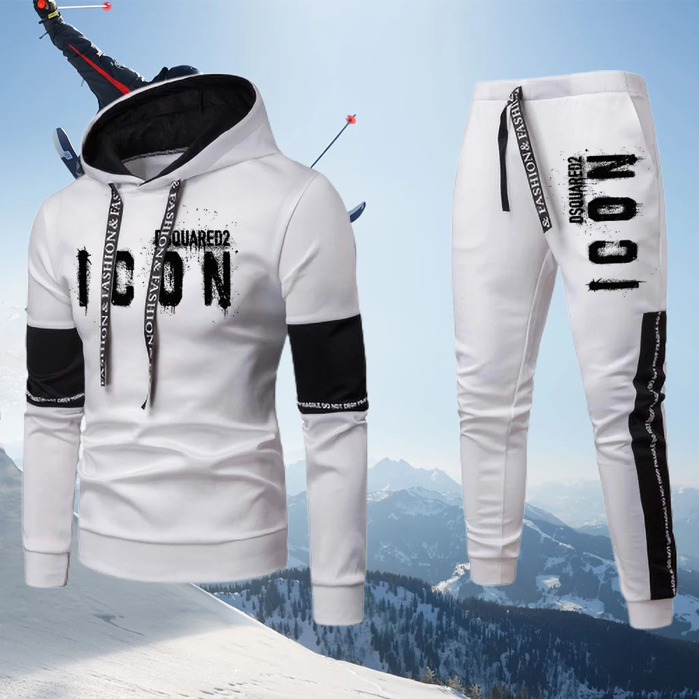 Προϊόντα men s ski underwear set jogger set men track suit