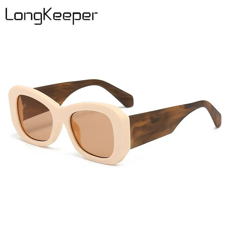 

Женские солнцезащитные очки «кошачий глаз», в стиле ретро