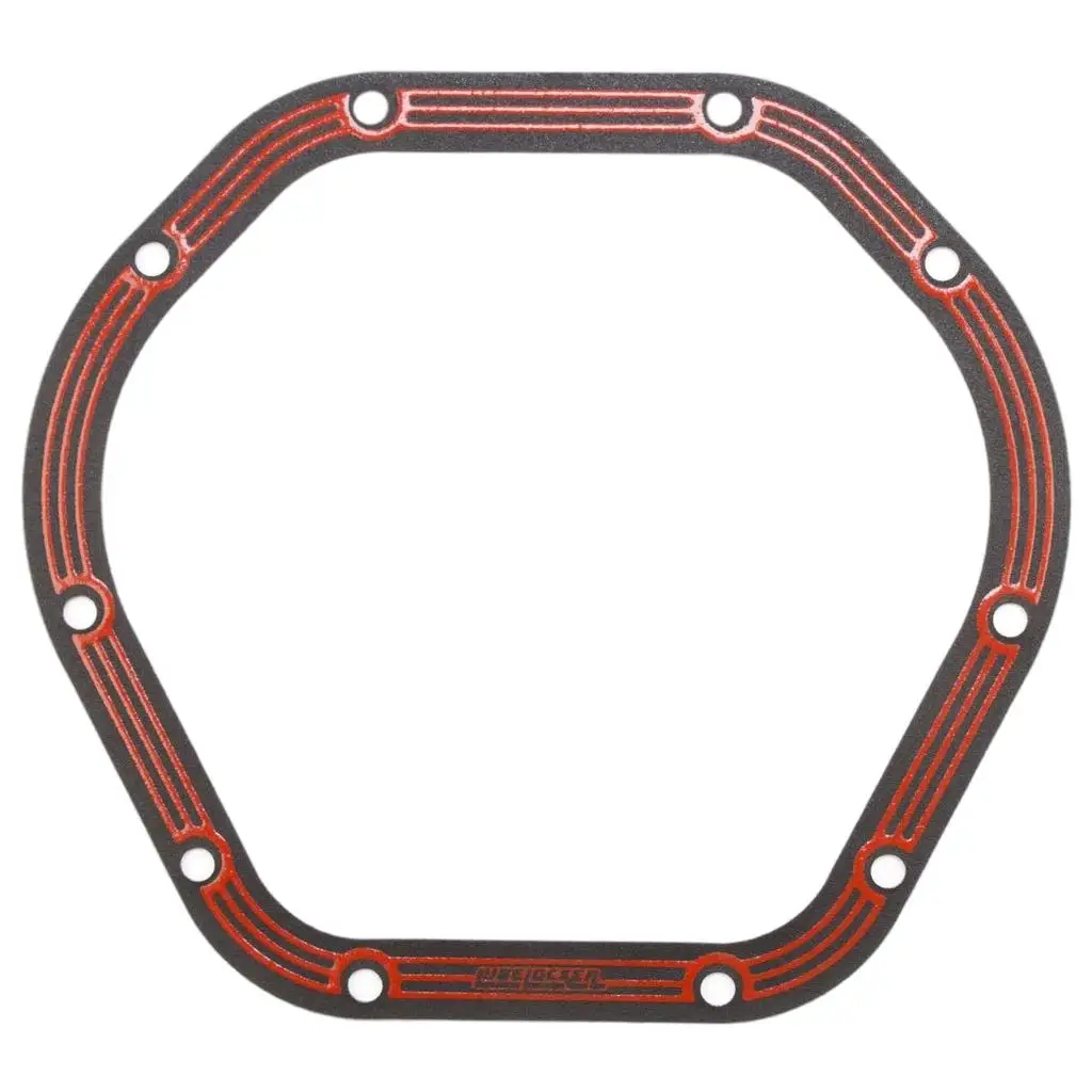 

Дифференциальная крышка, прокладка, подходит для Dana44, запчасти для K10 K20