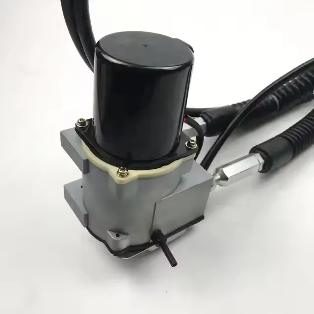 311 312 312V2 V2 247-5227 7Y-3913 4I-5496 Регулятор двигателя дроссельной заслонки в сборе