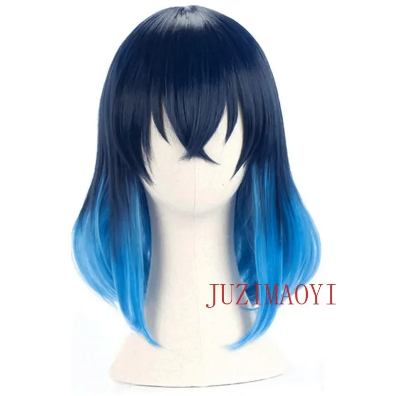 SN60 Аниме Uzui Tengen Преувеличенные преимущества Kamado Nezuko Kanroji Mitsuri Rui Hashibira Inosuke Sabito