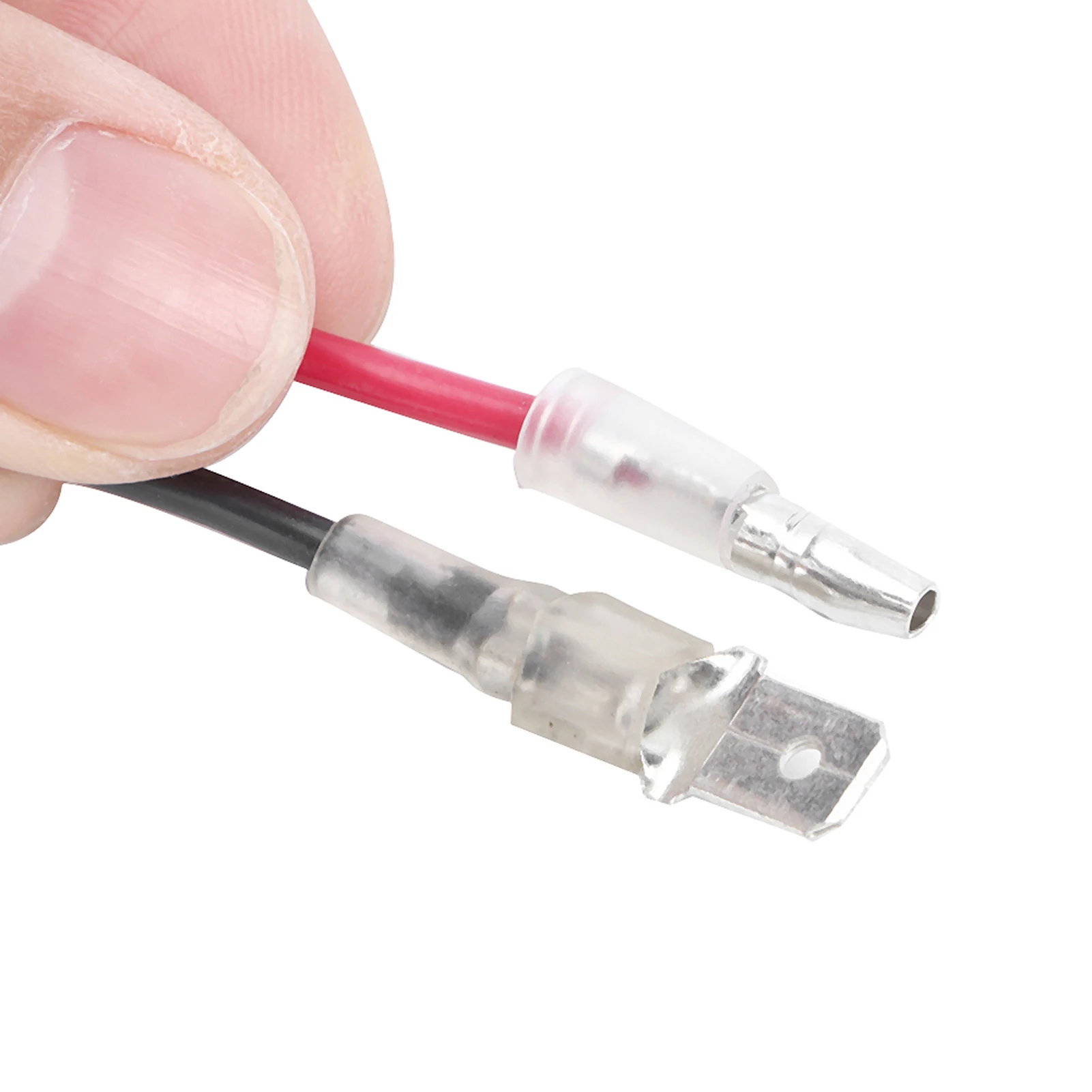 Комплект Для Переоборудования Автомобильного Зажигания Аксессуары Lucas 25D + DM2