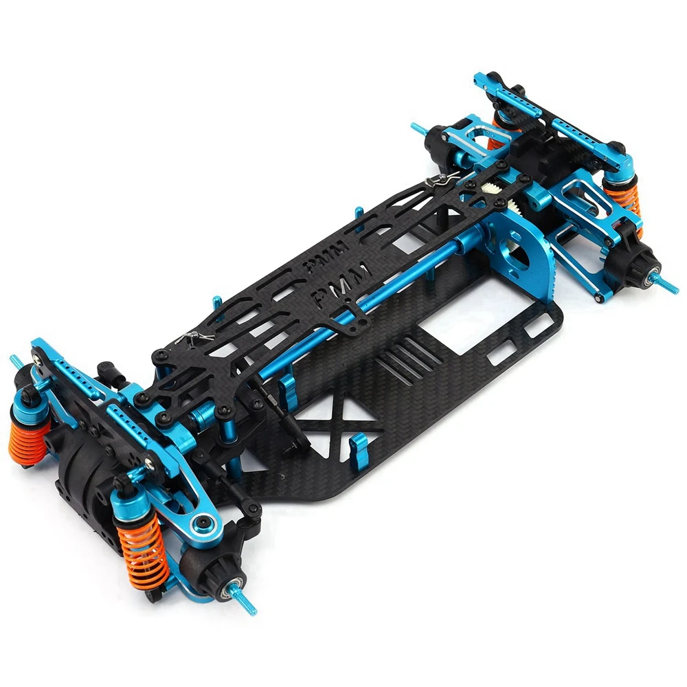 

Металлическое моторное крепление кронштейн для Tamiya TT01 TT-01 1/10 RC автозапчасти