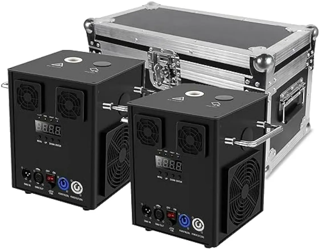 Cold Spark Machine 600w Jet Machines Свадебная дискотека Dj Stage Show Party 2-5M Sparkler Set Indoor Out