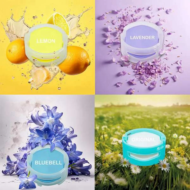 8 шт. в упаковке фильтры для картриджа с нейтрализатором запахов Shark AZ3000 AZ3002 IZ862H