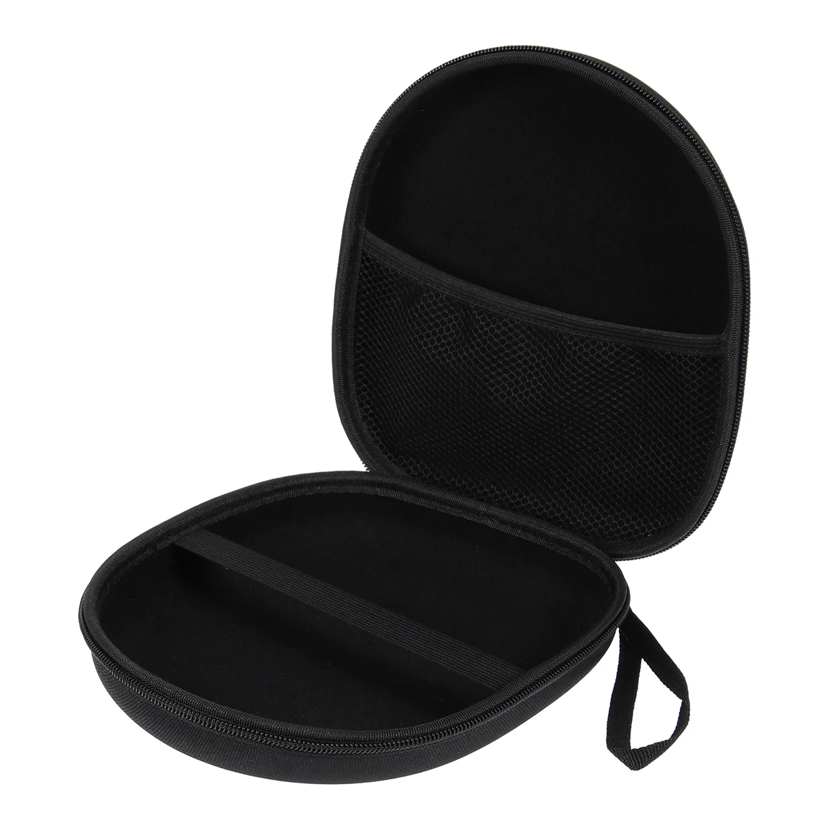 

The Ear Headphones Headphones Case Over-the-ear Headphone Carry Case Case Headphones Headset Carry Hard Box