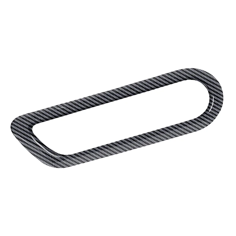 Декоративная крышка для автомобильного кондиционера панель переключателя с