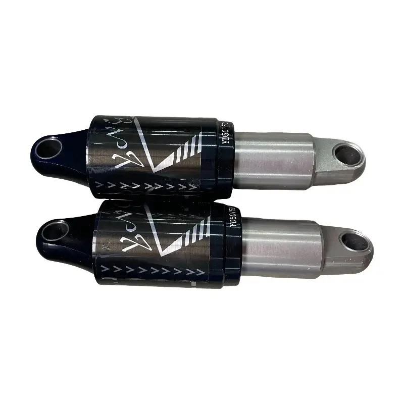 Усовершенствованный задний гидравлический амортизатор Molo 5 150 мм амортизирующий