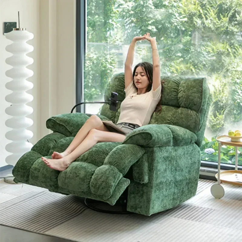 Современный шезлонг Longe Sofá роскошная домашняя кровать диван секционный