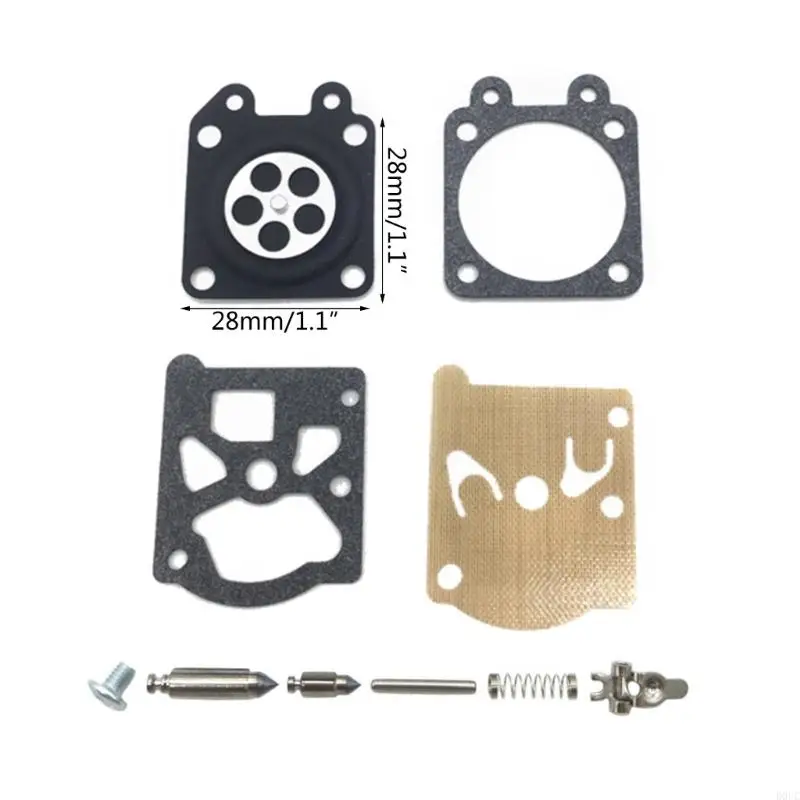 D0UC мотоциклевые комплекты карбюратора ремонт ATVS Accessy Atv Motocross ATV для 021 023 025 024 026 MS210