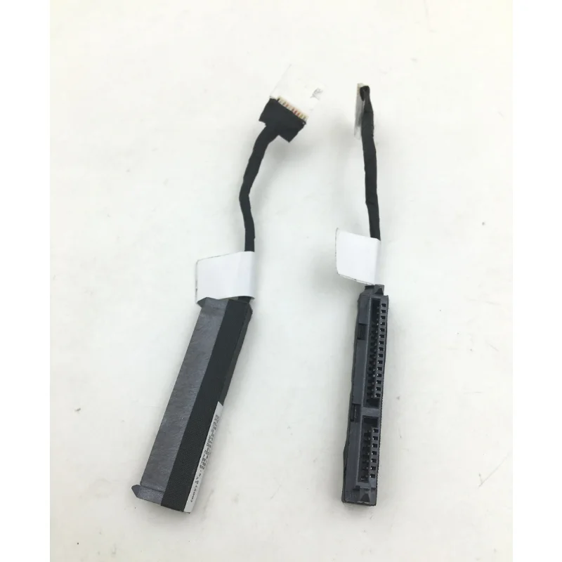 New Sata Hard Disk Drive Cable Connector For DELL Inspiron 15 5547 5557 HDD Cable DC02001X200