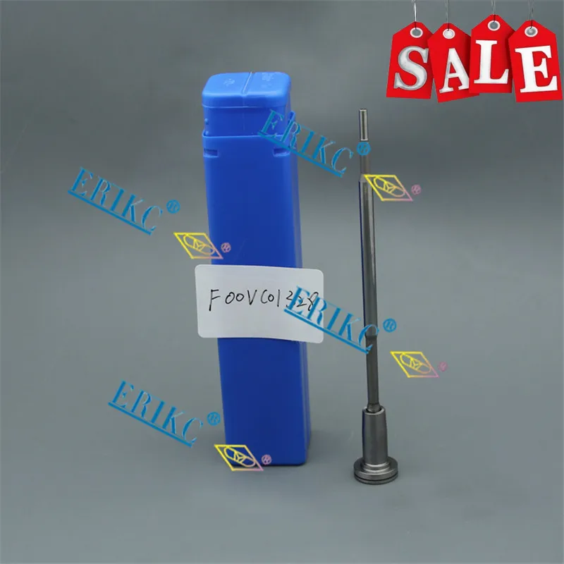 

ERIKC F00VC01328 Регулирующий клапан форсунки Common Rail F00V C01 328 для 0445110137 0445110191