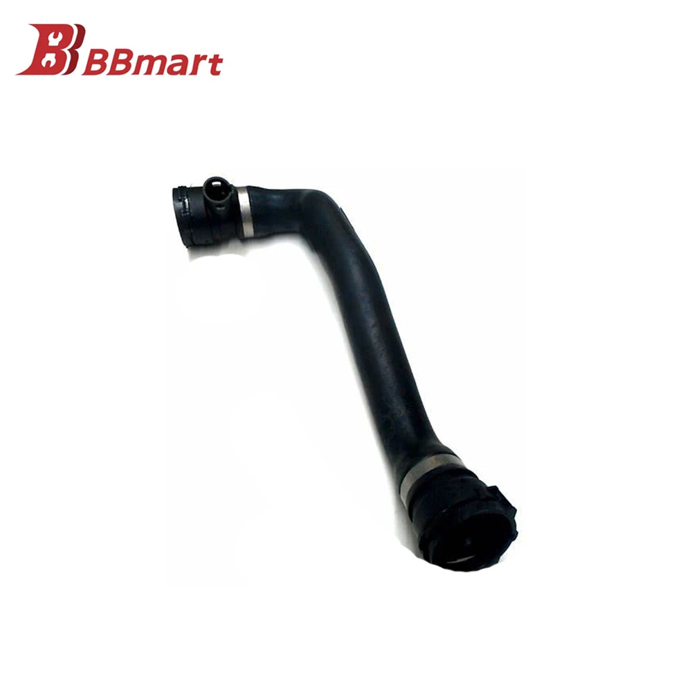 

17127519257 BBmart Auto Parts 1 pcs Radiator Hose For BMW X1 E60 E61 E65 E66 525i 530i 520i 730i Car Accessories