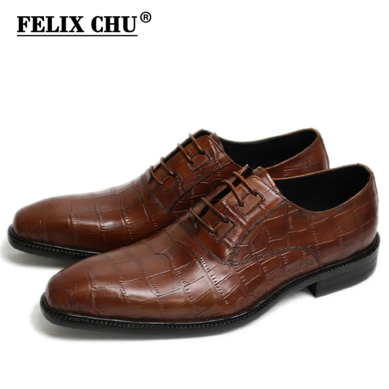 Мужские модельные туфли ручной работы в итальянском стиле из официальная