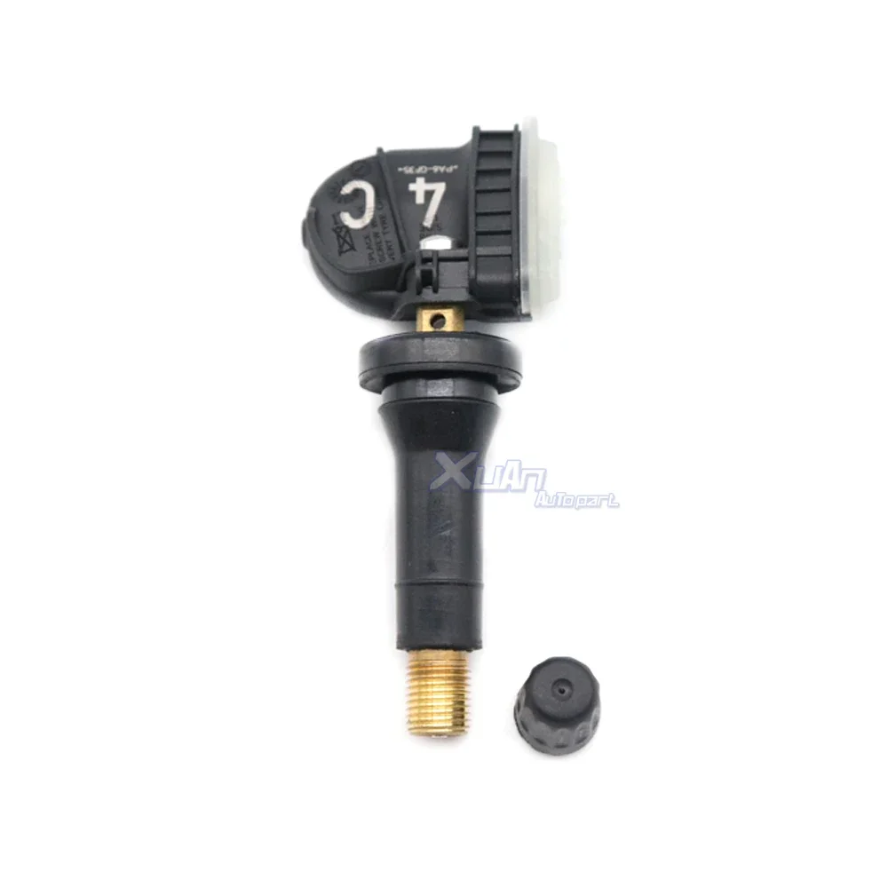 

Система Датчиков Давления В Шинах Xuan TPMS, Совместимая С BUICK ENCLAVE, CADILLAC CT6, XT4, CHEVROLET CRUZE, MALIBU, GMC TER...