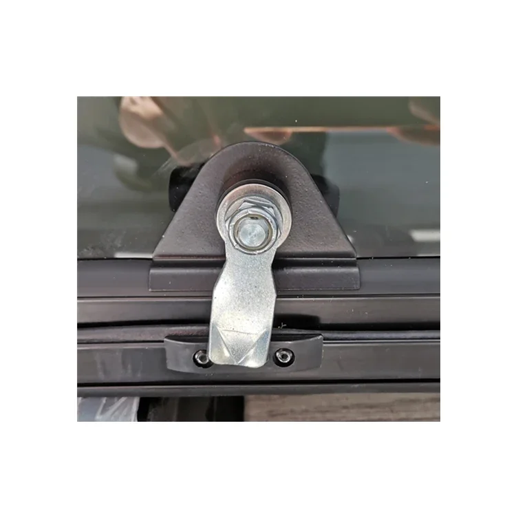 TONGFA 2023 высококачественная рама из алюминиевого сплава индивидуальный размер