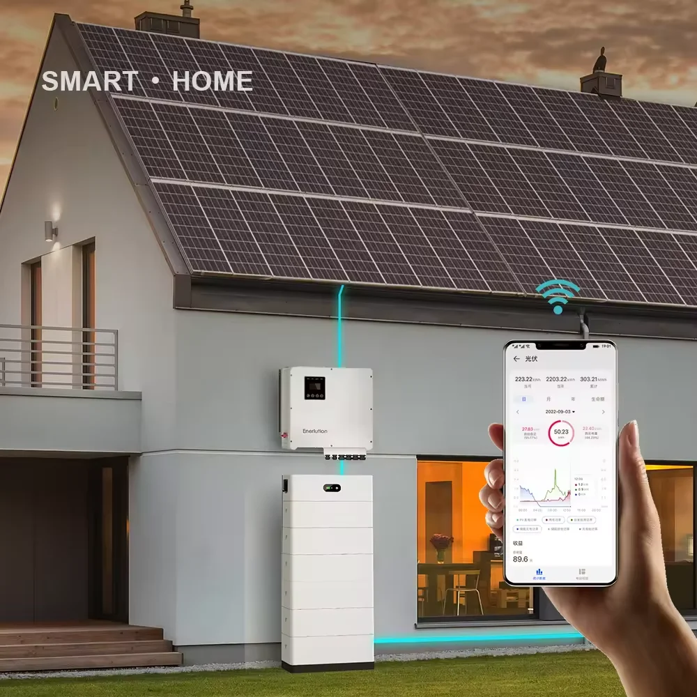 Энергосберегающая аккумуляторная батарея с высоким напряжением