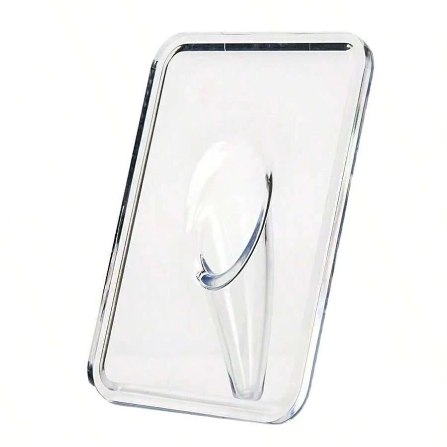 

Прозрачная акриловая ваза-рамка