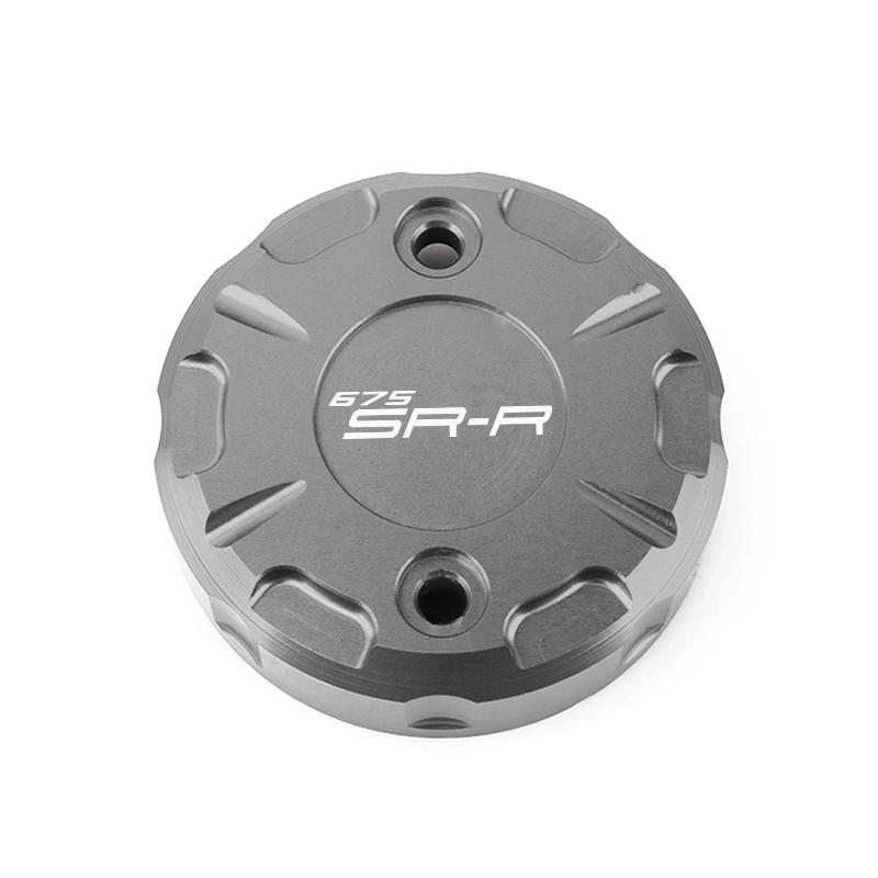 

Для CFMOTO 675SS 675SR SR-R 675NK 675 SR SS NK 2024 2025 Новые аксессуары для мотоциклов, передние крышки резервуара тормозной жидкости, защита