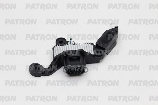 Реле-Регулятор Генератора Visteon Unit 12v Ford PATRON арт. P25-0270KOR | Автомобили и мотоциклы