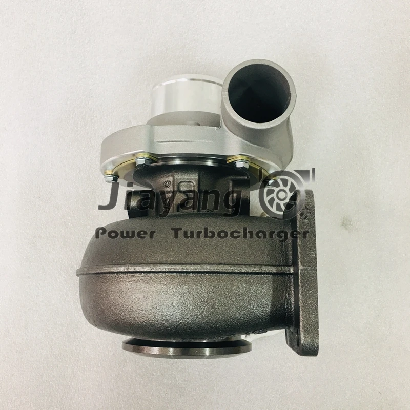 Фото Турбокомпрессор S200 Turbo RE516948 RE509435 RE532866 для John Deere с двигателем 6068H №4