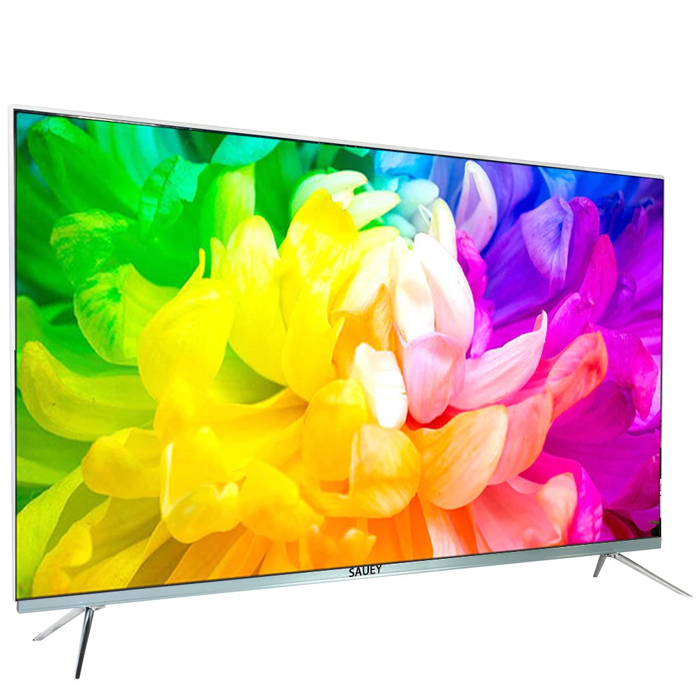 

SAUEY Tv Suppliers 4k Led/lcd Television 65 Inches Smart Tv