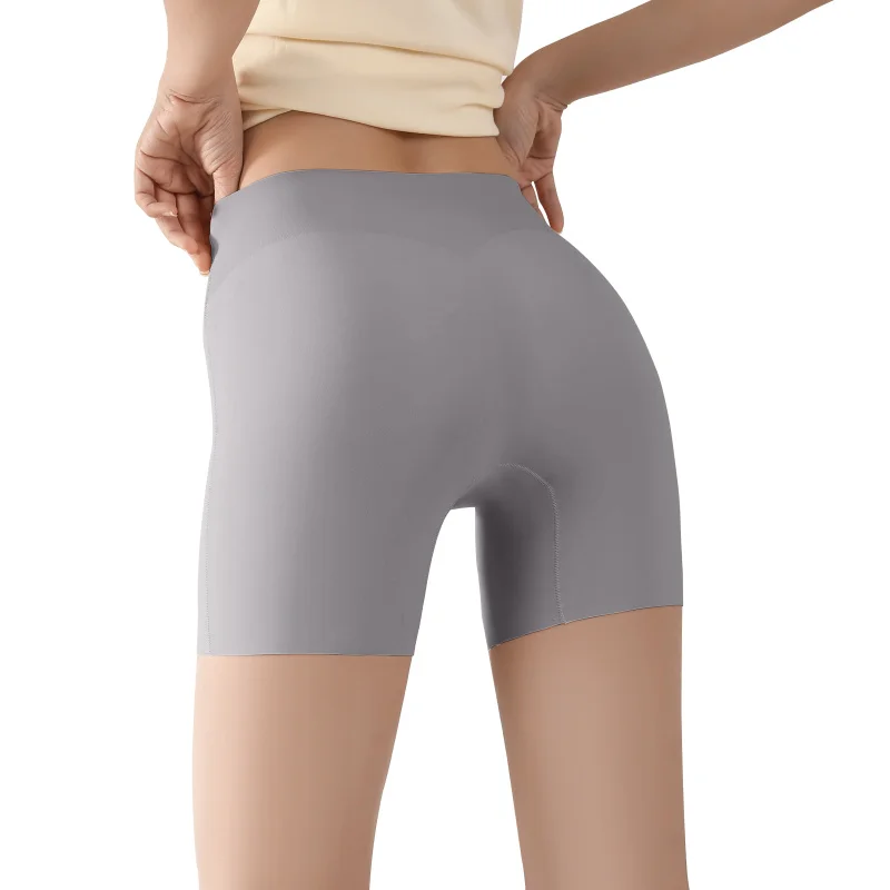 3 шт./комплект женские бесшовные шорты