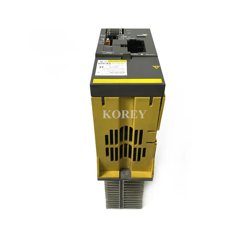 Сервопривод A06B-6096-H305 A06B-6096-H306 A06B-6096-H307 A06B-6096-H308 A06B-6096-H309