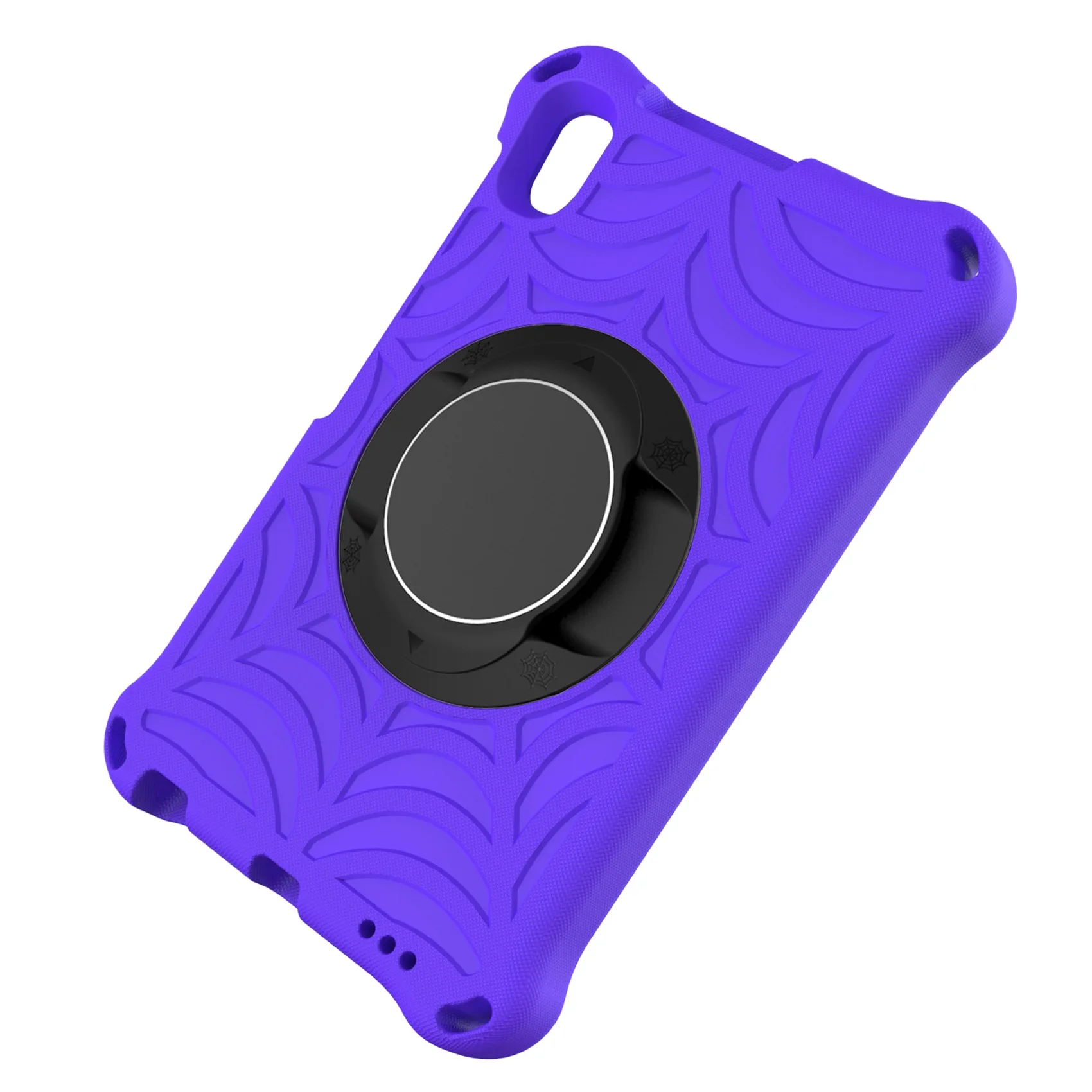 

for Lenovo Tab M8 8505/8705 8-Inch Tablet Case with 360 degree Rotating Lightweight Stand Shoulder Strap