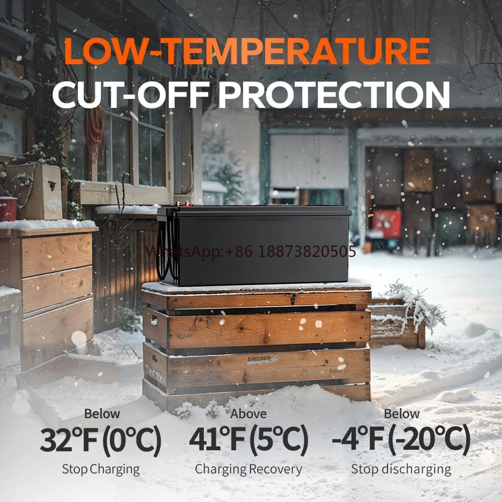 ZTGF пользовательский бытовой Аккумулятор для хранения энергии перезаряжаемые