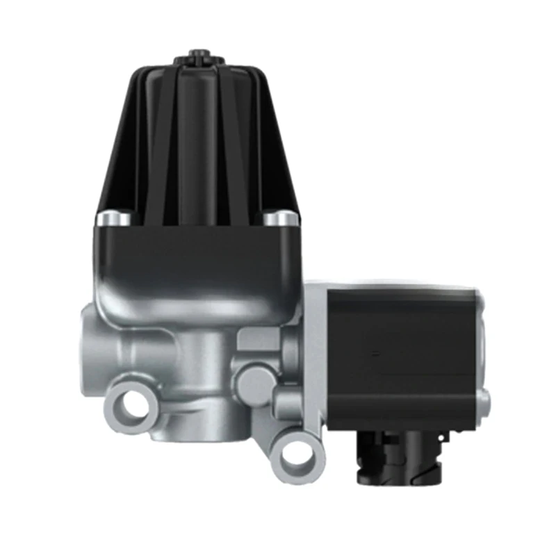 A0044310306 Truck Urea Solenoid Valve Pressure Relief For Mercedes-Benz 3341 4141 2644 Pump