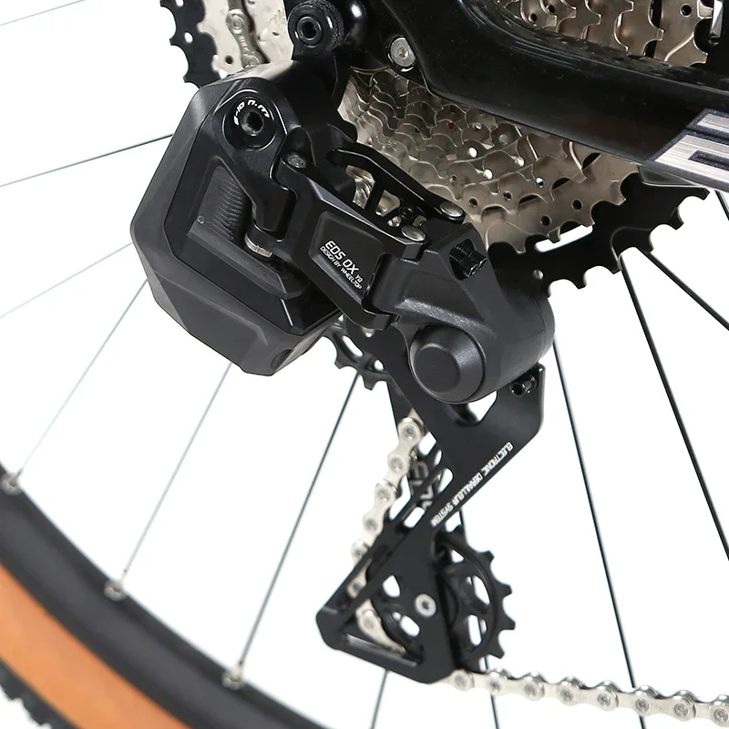 TWITTER LEOPARDpro Wheeltop EDS OX радио variable-13S внутренний Гидравлический дисковый тормоз 27 5/29