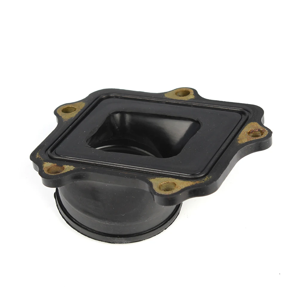 Мотоциклетный адаптер карбюратора шарнирный чехол впускного коллектора для Yamaha