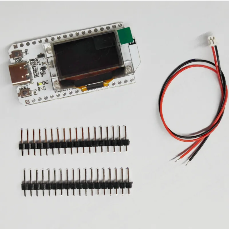

Heltec ESP32 WiFi Kit 32 (V3) с OLED дисплеем