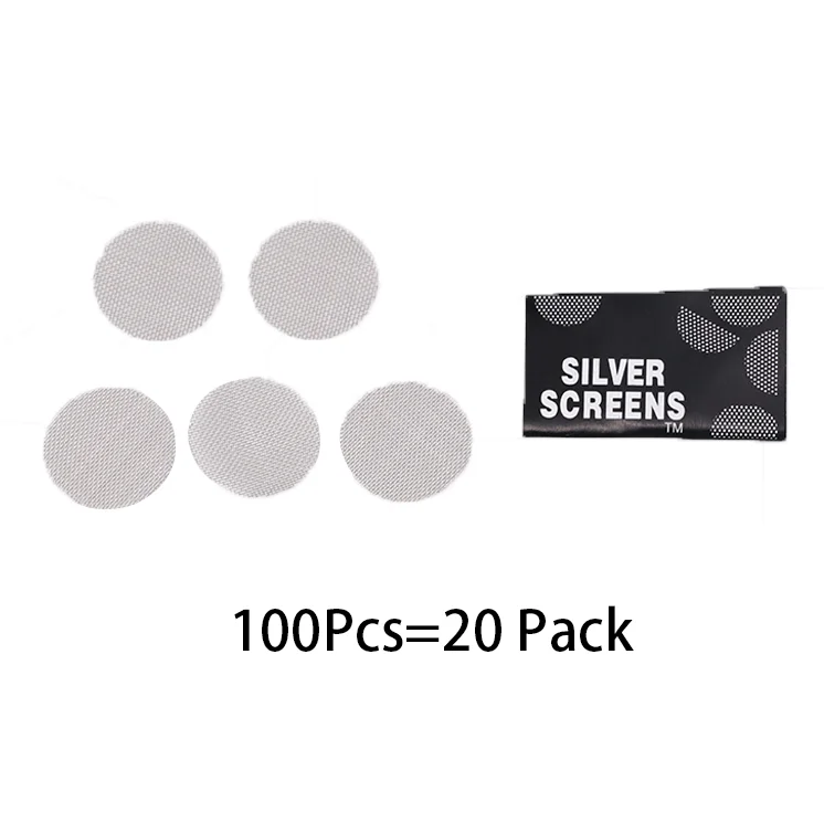 Трубки из нержавеющей стали для фильтрации 20мм