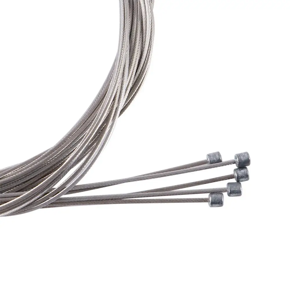 Трос переключения тормозов переключателя Передний и задний переключатель Линия