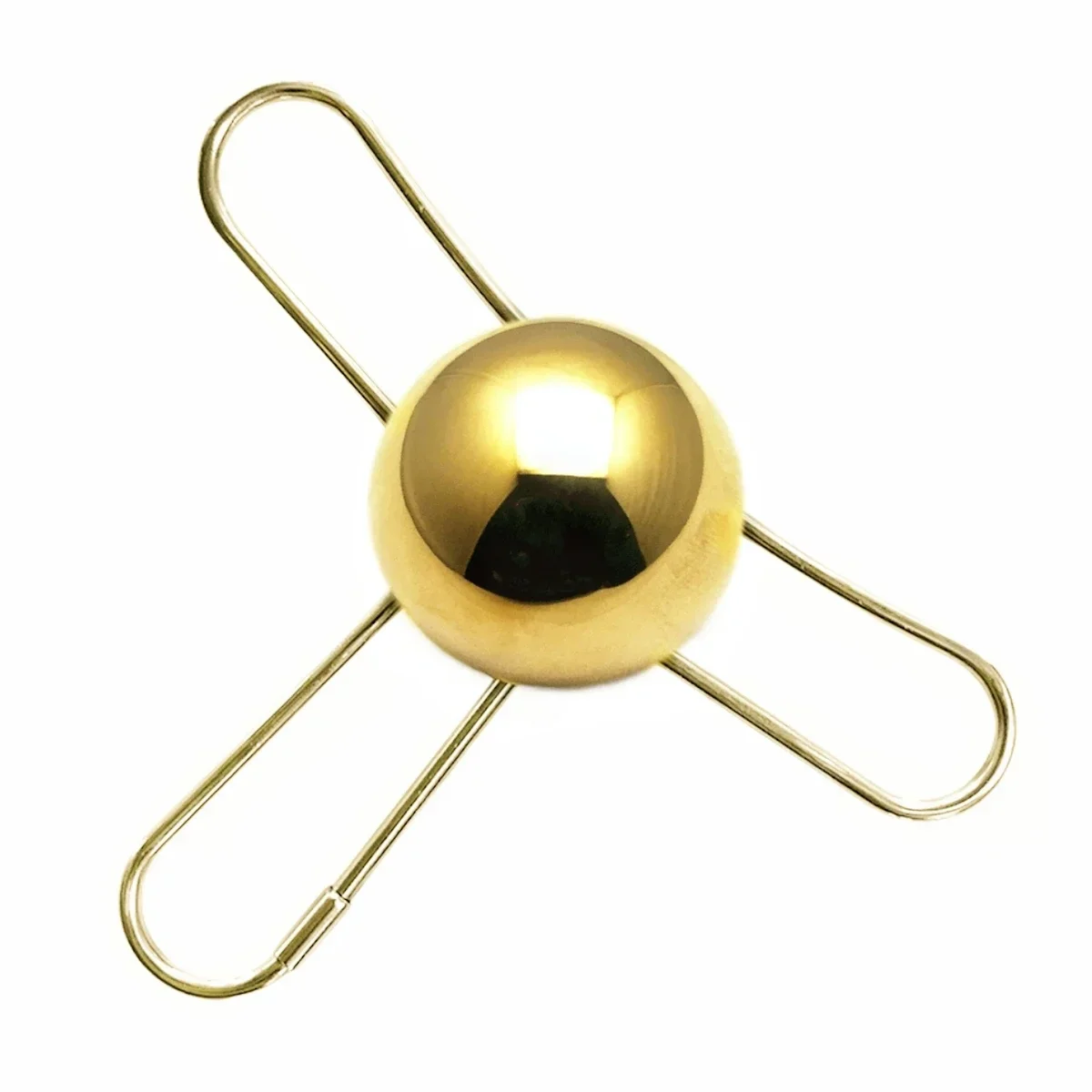 1 шт. шар из нержавеющей стали для эспрессо 12x12x4 см 12x9x4