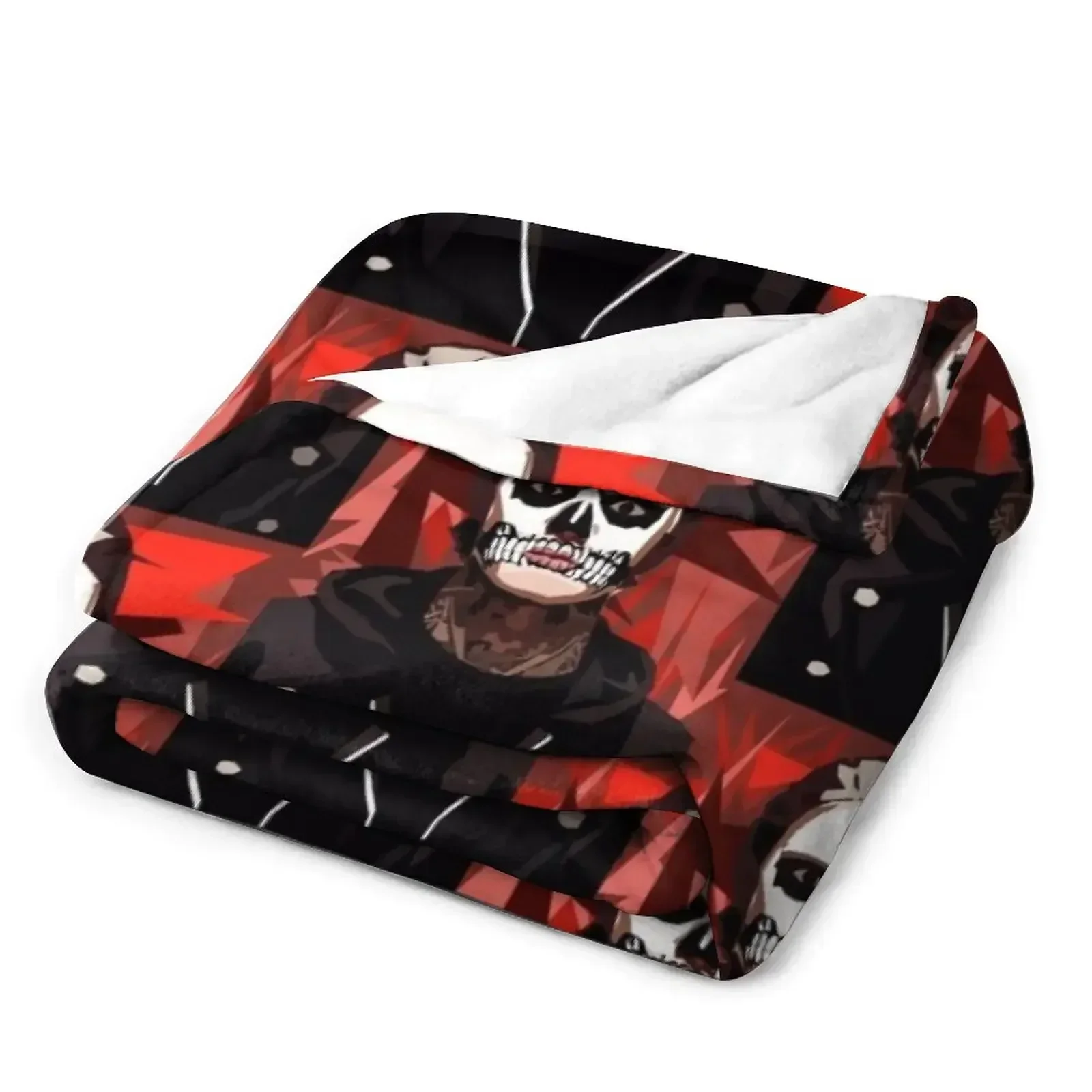 Одеяло AHS Murder House Tate Langdon одеяла для детских украшений тяжелые сна