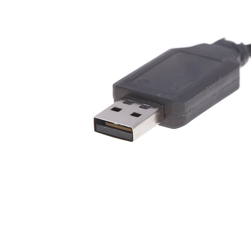 Фото Зарядное устройство USB 7.4V SM-4P для электрических аккумуляторов DE36W, DE65, HM202, EC08, EC16, M416 для радиоуправляемых машин №2