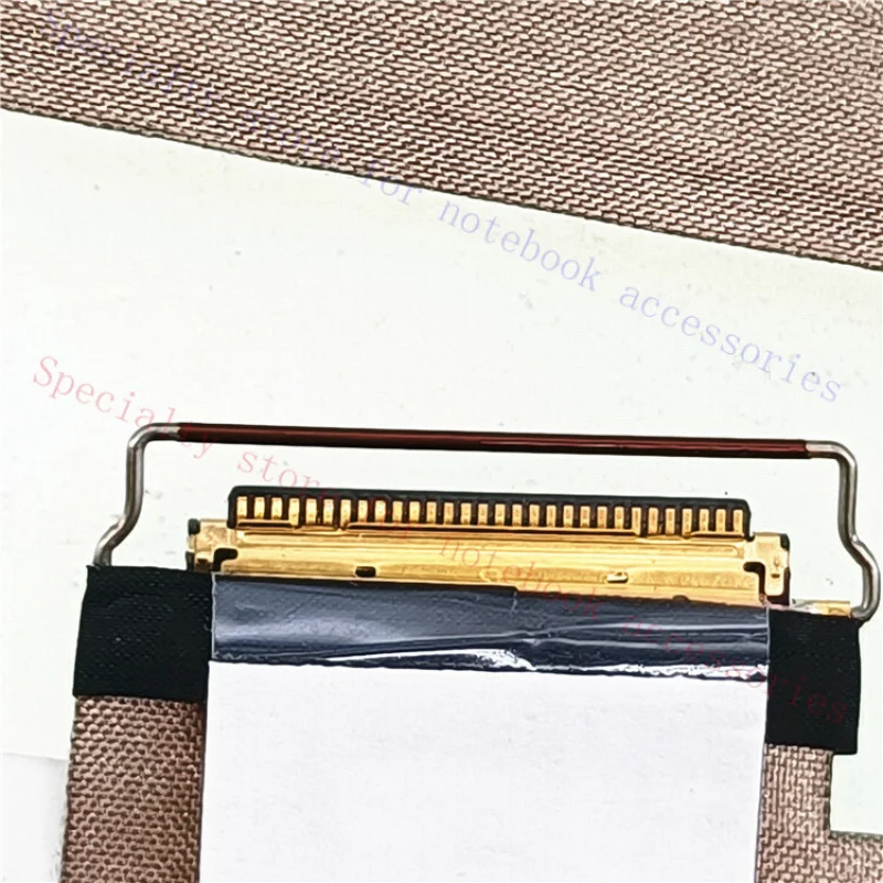 Кабель для видеокамеры A+ 0PPT4W для DELL Inspiron 13 7000 7373 (art.: 3920daf35d677) - 3920daf35d677