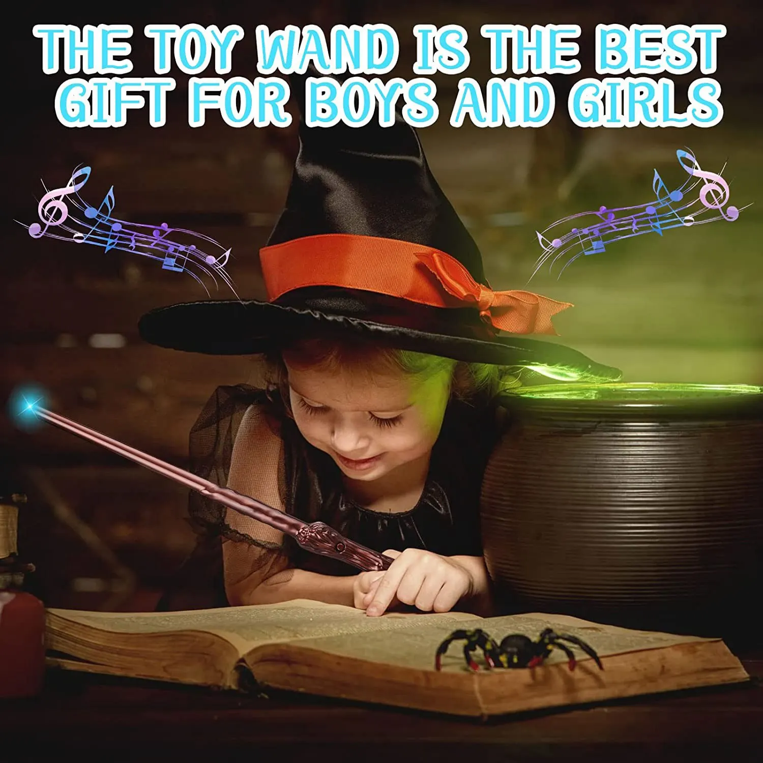 Up wizard