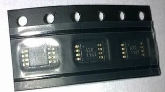

Бесплатная доставка ADS8320EB ADS8320A20 MSOP8 10 шт.