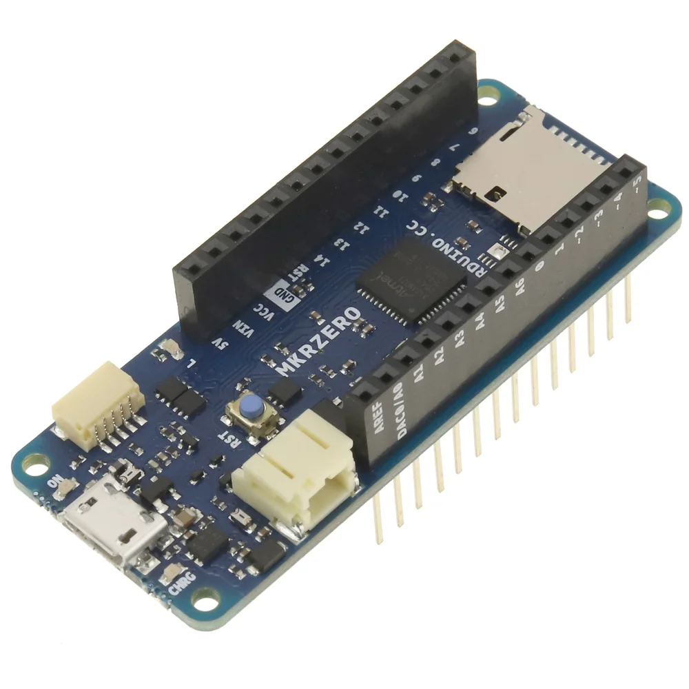 Arduino-Arduino MKR нулевой модуль | Инструменты