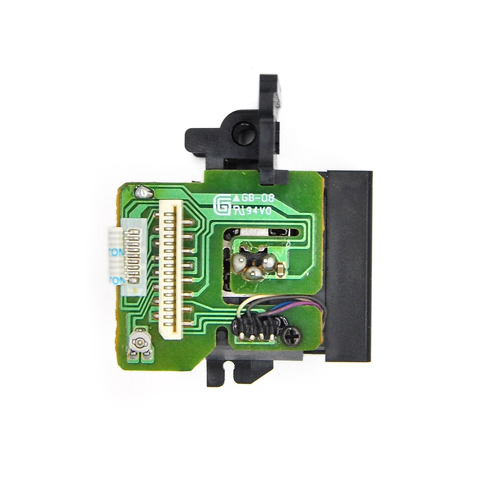 16 Pin Laser Head Electrical Equipment Rectangular Connector