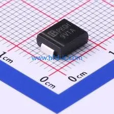 

(100 piece)100% Novo Chipset 1.5SMC9.1A,RCLAMP0531T.TCT,S5BL-TP,B250-13-F,TISP4240M3BJR-S