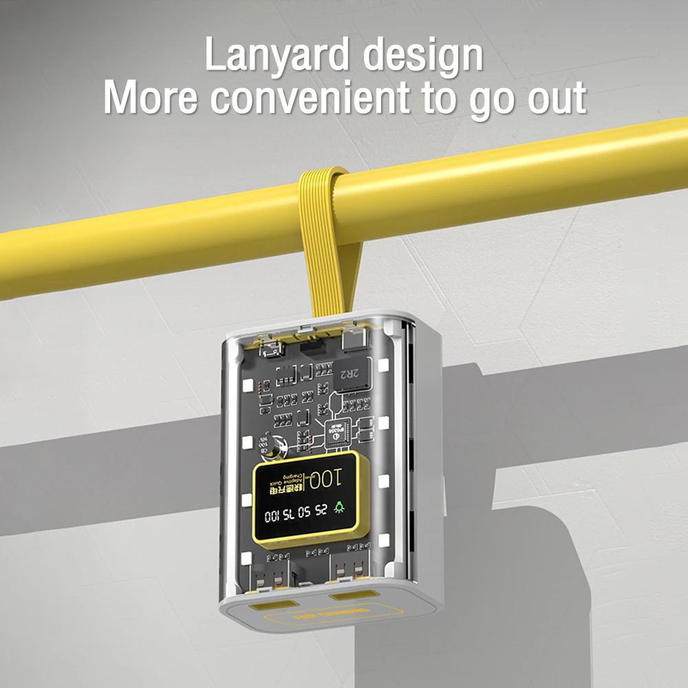 Зарядное устройство для аккумулятора 18650 внешний аккумулятор самостоятельной