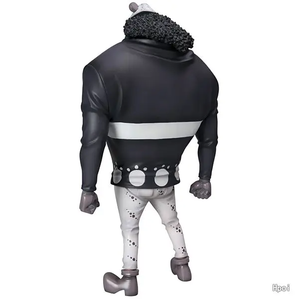 В наличии оригинальная фигурка Megahouse POP NEO-DX Bartholomew Kuma 33 см аниме-фигурка модель
