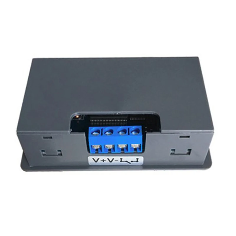 Xy-Wj01 Модуль переключателя задержки таймера переключатель схемы синхронизации