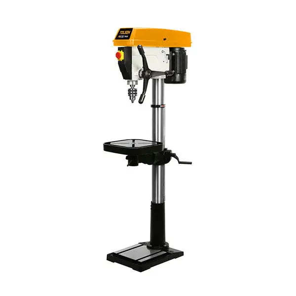 TOLSEN 79656 230v 1500w Machine Bench Table Drill Press